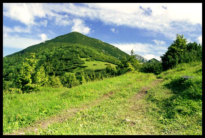 Roháčska suita II.